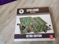 Spielebox Retroediton Deutscher Fußballdbund Bayern - Seubersdorf Vorschau