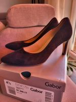 Gabor Pumps Gr. 37 1/2 Schleswig-Holstein - Trittau Vorschau