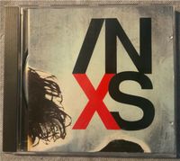INXS „X“ CD Nordfriesland - Husum Vorschau