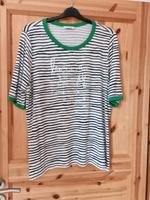 Shirt von Gina Laura Gr.48/50 schwarz/weiß NEU Rheinland-Pfalz - Holler Vorschau