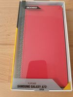 Accezz Flip Case für das Samsung Galaxy A72 - Rot Nordrhein-Westfalen - Hürth Vorschau