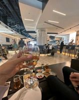 Bisnes lounge Airport.Bequem warten. Günstig. Hessen - Frankenberg (Eder) Vorschau