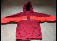 Jack Wolfskin Kinderjacke Größe 128 Niedersachsen - Quakenbrück Vorschau