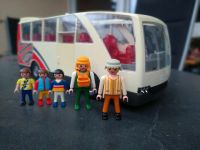 Playmobil Bus Schulbus 5106  +5 Figuren Baden-Württemberg - Untergruppenbach Vorschau