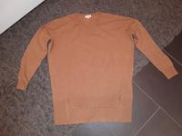 S.OLIVER by QS cognac Farbener FEINSTRICKPULLOVER NEU! Baden-Württemberg - Aalen Vorschau