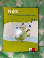 Niko Wörterbuch mit den Rechtschreibstrategien wie neu Nordrhein-Westfalen - Wetter (Ruhr) Vorschau