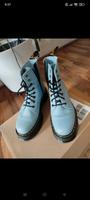 Dr. Martens Plateau Stiefelette Jordan Damen Brandenburg - Lübben Vorschau