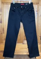 Pierre Cardin 5 Pocket Stretch Jeans Dijon schwarz 33/32 Hessen - Philippsthal (Werra) Vorschau