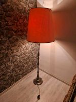 Biete schöne Antike Menzel Stehlampe München - Milbertshofen - Am Hart Vorschau