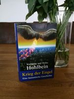 Wolfgang Hohlbein Krieg der Engel Eine fantastische Geschichte Niedersachsen - Braunschweig Vorschau