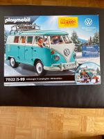 Playmobil 71522 VW Bus Netto Edition Bayern - Sinzing Vorschau