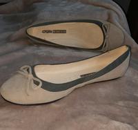 Ballerina / Damenschuh Hamburg-Mitte - Hamburg Hamm Vorschau