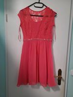Schickes Kleid nur einmal getragen Hessen - Korbach Vorschau