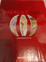 Diercke  Drei Universalatlas Krummhörn - Greetsiel Vorschau