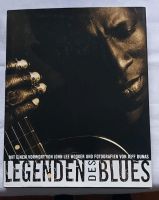 Legenden des Blues Jeff Dunas John Lee Hooker BB King u.a. Rheinland-Pfalz - Windesheim Vorschau