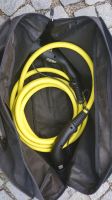 22 kW / 32 A Typ 2 Kabel / Original Fiat 500e Sachsen - Kamenz Vorschau