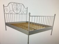 Metallbett Ikea Kreis Ostholstein - Scharbeutz Vorschau