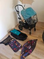 Bugaboo Cameleon Kinderwagen Buggy Bayern - Grafing bei München Vorschau