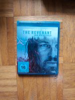 The Revenant auf Bluray München - Trudering-Riem Vorschau