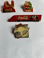 Coca Cola Pin Nordrhein-Westfalen - Remscheid Vorschau