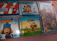 Kinder hör cd's set plus Versand 2,50 Baden-Württemberg - Aach Vorschau