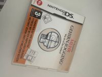 Nintendo DS Gehirn-Jogging Spiel Kreis Pinneberg - Wedel Vorschau