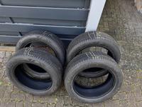 215/55R18 95V Sommerreifen Nexen N’Fera Primus Schleswig-Holstein - Ammersbek Vorschau