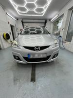 Tolles gepflegtes familienauto Mazda 5 mit 7 Sitzer Bayern - Friedberg Vorschau