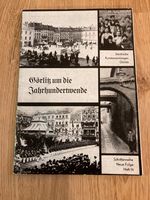 Görlitz um die Jahrhundertwende / Schriftenreihe - Heft 14 Thüringen - Erfurt Vorschau