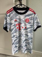Bayern Trikot Alpen Trikot Niedersachsen - Grasberg Vorschau