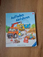 Buch Aufladen Abfahren NP 14,99 Nordrhein-Westfalen - Gütersloh Vorschau