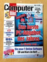 Computer Bild, 24/2001 Nordrhein-Westfalen - Brühl Vorschau