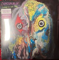 LP: Dinosaur Jr. - Sweap it into space, dark purple blast Vinyl Baden-Württemberg - Reutlingen Vorschau