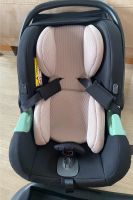 ABC Design Tulip Babyschale mit passender Isofix base Baden-Württemberg - Erolzheim Vorschau