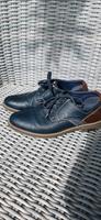 Herren, Halbschuh, Hochzeit,  Kommunion, Anzugschuhe,Gr.40 Bayern - Schierling Vorschau