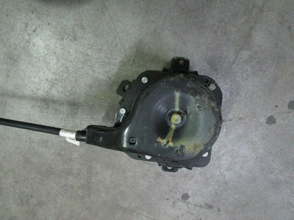 VW / MAN Ersatzradhalter 5,5 to. 7CA 803 660 K / N in Bad Laer