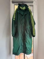 Adidas Ivy Park Windjacke – Größe L/XL – Neu mit Etikett NP:180€ Nordrhein-Westfalen - Krefeld Vorschau