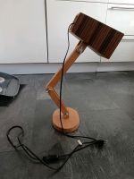 Selbstgebaute verstellbare Lampe Niedersachsen - Weener Vorschau