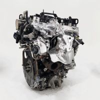 Motor komplett M9RZ716 2.0 DCI RENAULT Trafic III (M9R Z716) Bayern - Würzburg Vorschau