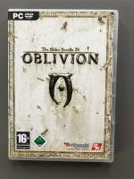 Oblivion | The Elder Scrolls IV - PC DVD-ROM Köln - Braunsfeld Vorschau