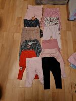 Baby  Mädchen Hosen Paket grösse 68 Duisburg - Hamborn Vorschau