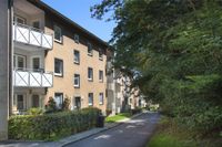 Wir modernisieren: gut aufgeteilte 3-Zimmer-Wohnung mit Balkon in Lüdenscheid Worth-Honsel! Nordrhein-Westfalen - Lüdenscheid Vorschau