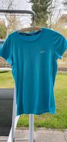 Nike Dri-Fit Sport Tshirt hellblau 34 Baden-Württemberg - Achern Vorschau