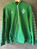 Werder Bremen Umbro Zip-Hoodie Größe L Nordrhein-Westfalen - Attendorn Vorschau