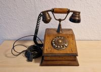 Altes Holz Telefon Bayern - Kaisheim Vorschau