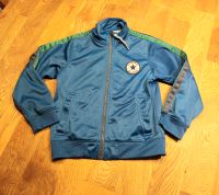 Converse All Star Jacke 96 - 104 blau 3- Jahre trainingsjacke Hessen - Brensbach Vorschau