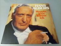 Hans Albers Vinyl Doppelalbum – Hoppla, Jetzt Komm' Ich – Innenstadt - Köln Altstadt Vorschau