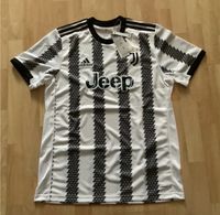 Adidas Juventus Turin Heim Trikot neu! Friedrichshain-Kreuzberg - Friedrichshain Vorschau