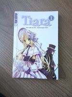 Manga; Tiara (1) Mecklenburg-Vorpommern - Greifswald Vorschau