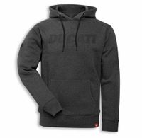 Kapuzenpullover Ducati "Logo" grau Größe L 987703415 Baden-Württemberg - Ettlingen Vorschau